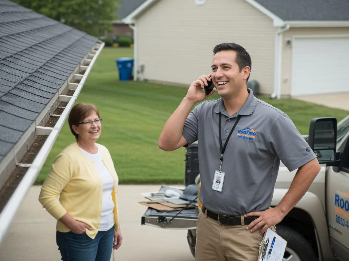 Local Roofing Contractors Cunningham, TN FAQs